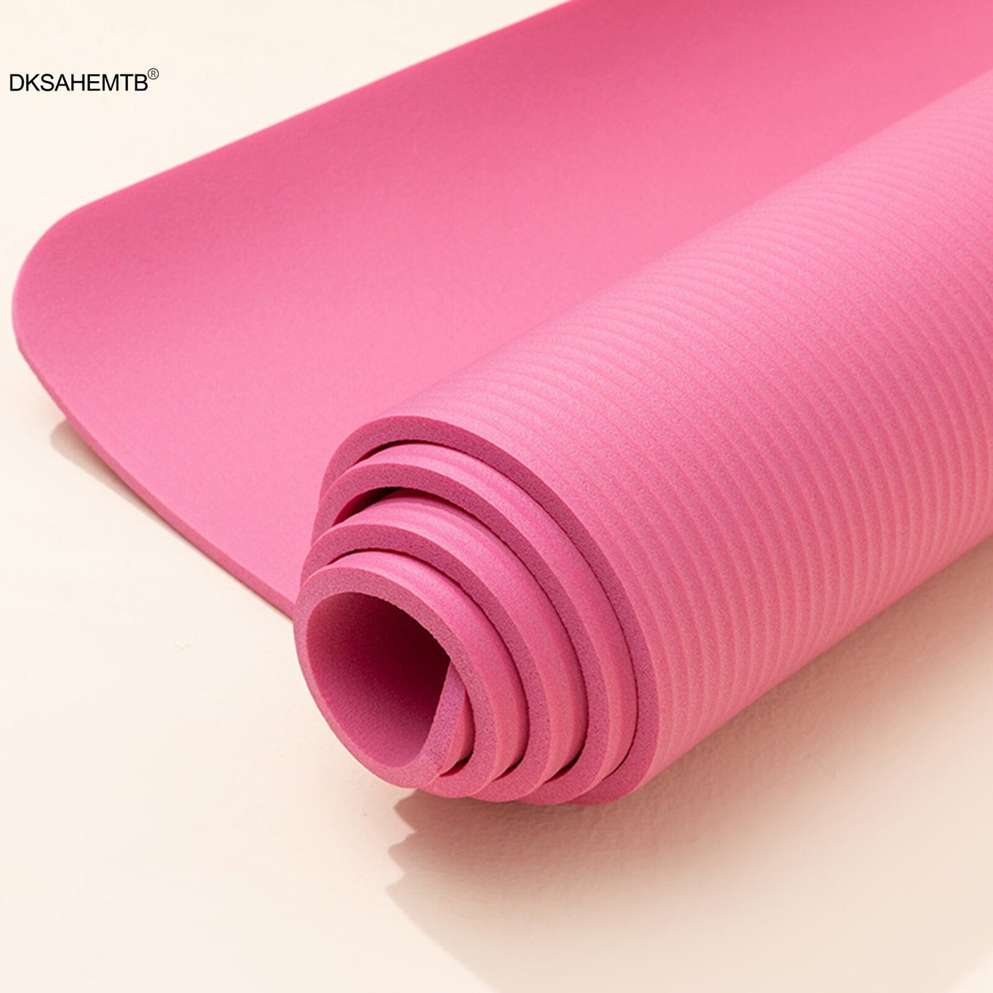 Thickened Dance Fitness Mat