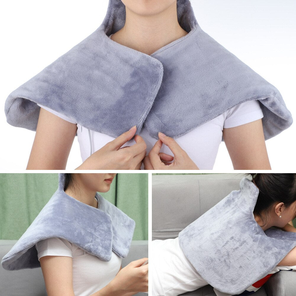 Electric Heating Therapy Pad