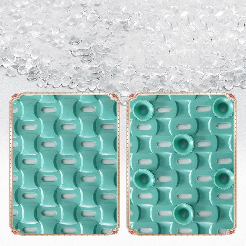 Non-slip Bathroom Pad Mats