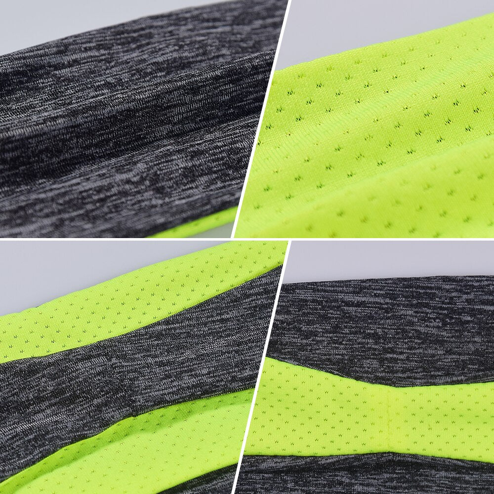 Sports Anti-Slip Headband