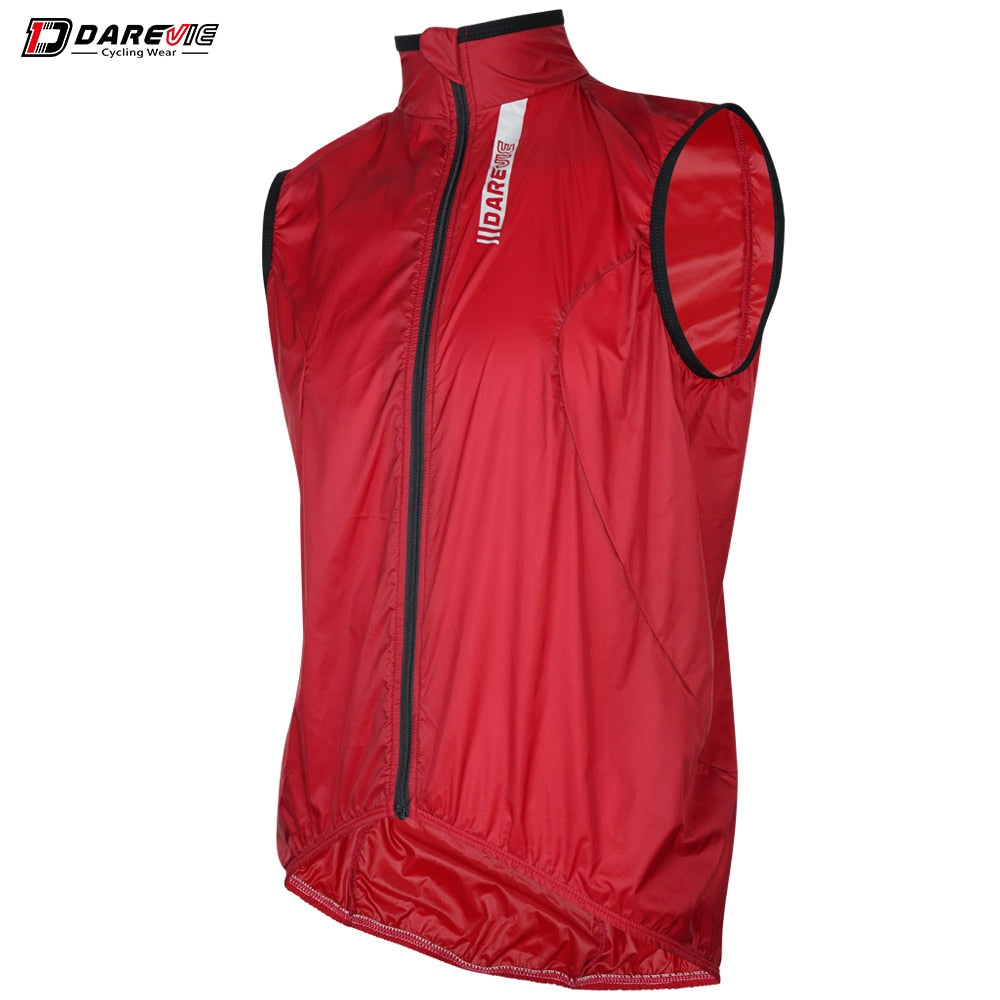 Team Cycling Vest