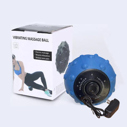 Electric Fascia Ball