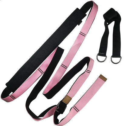 Adjustable Yoga Trainer Strap