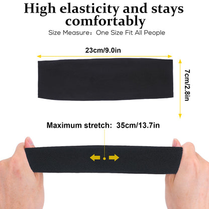 Sports Anti-Slip Headband