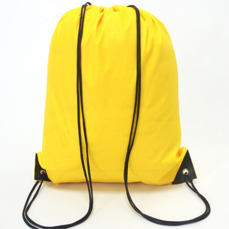 Portable Sports Gym Bag