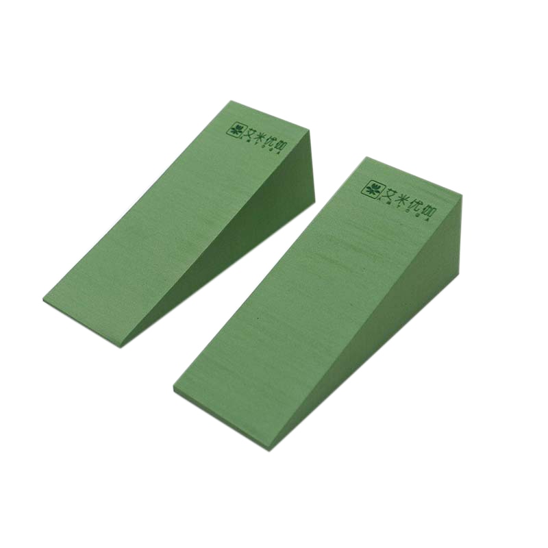 Yoga Wedge Slanting Board