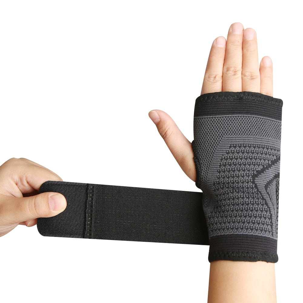 Sports Wrist Palm Protector