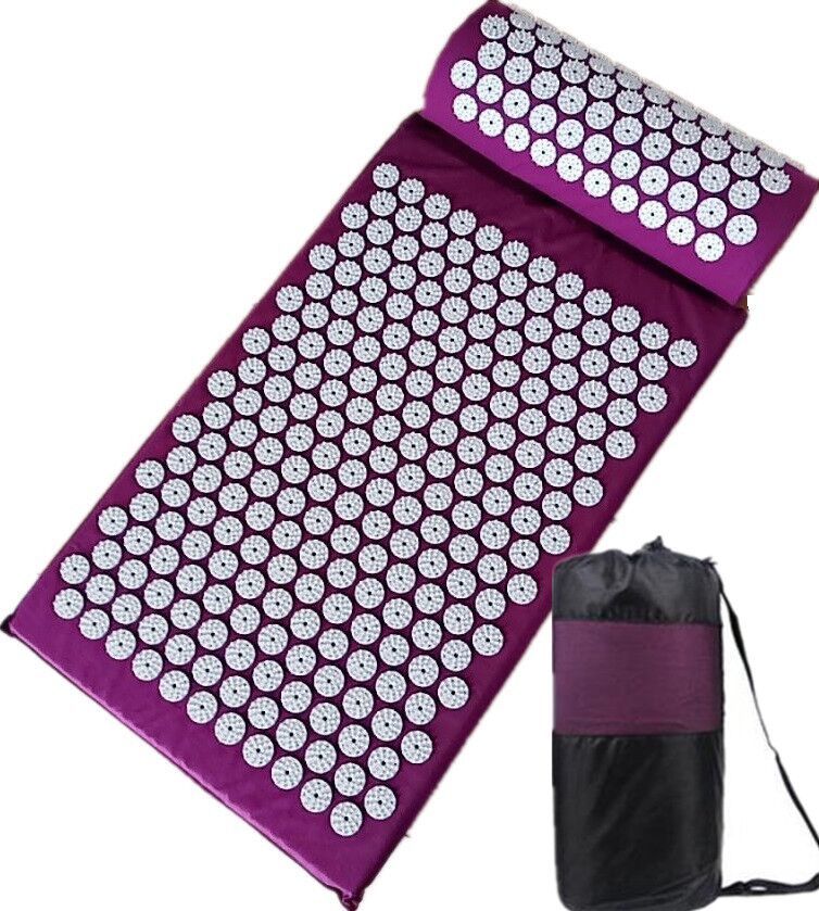 Body Pain Spike Mat