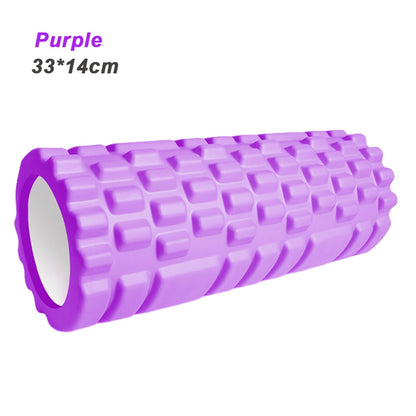 Sport Fitness Foam Roller