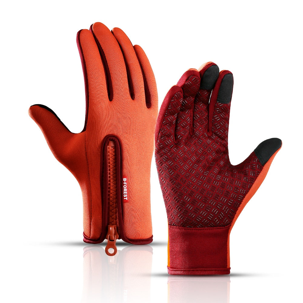 Thermal Warm Gloves