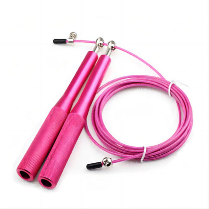 Kids Skipping Rope