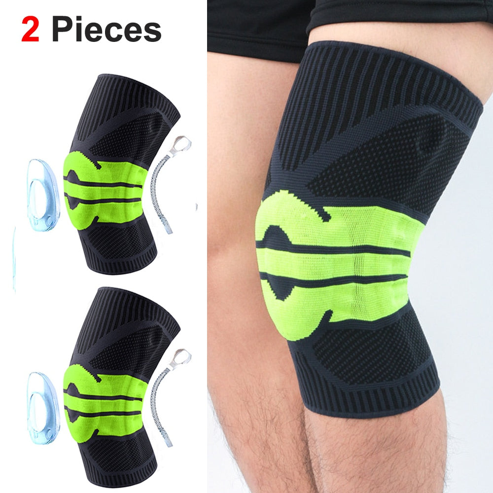 Knee Brace Support Protector