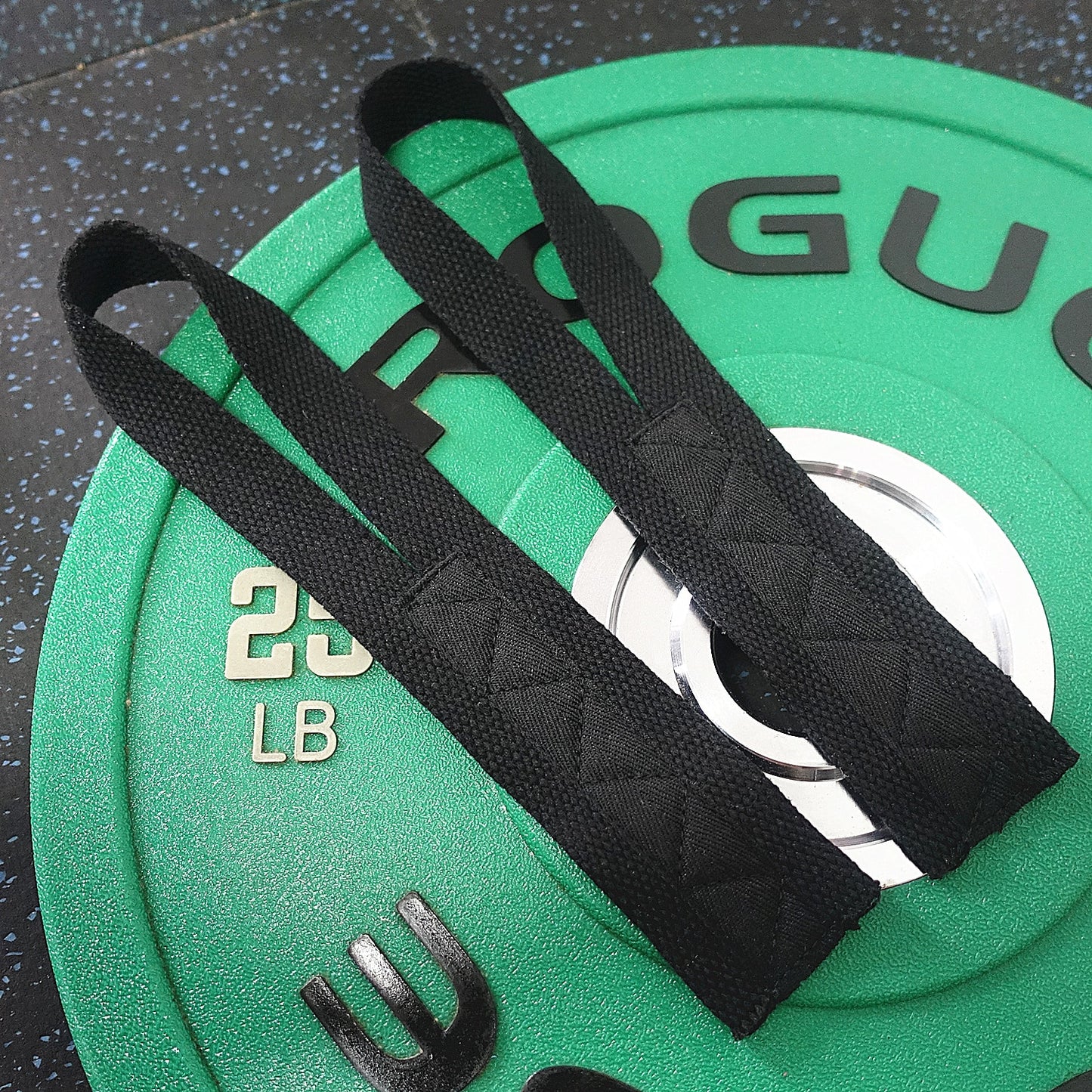 Strength Training Accessories