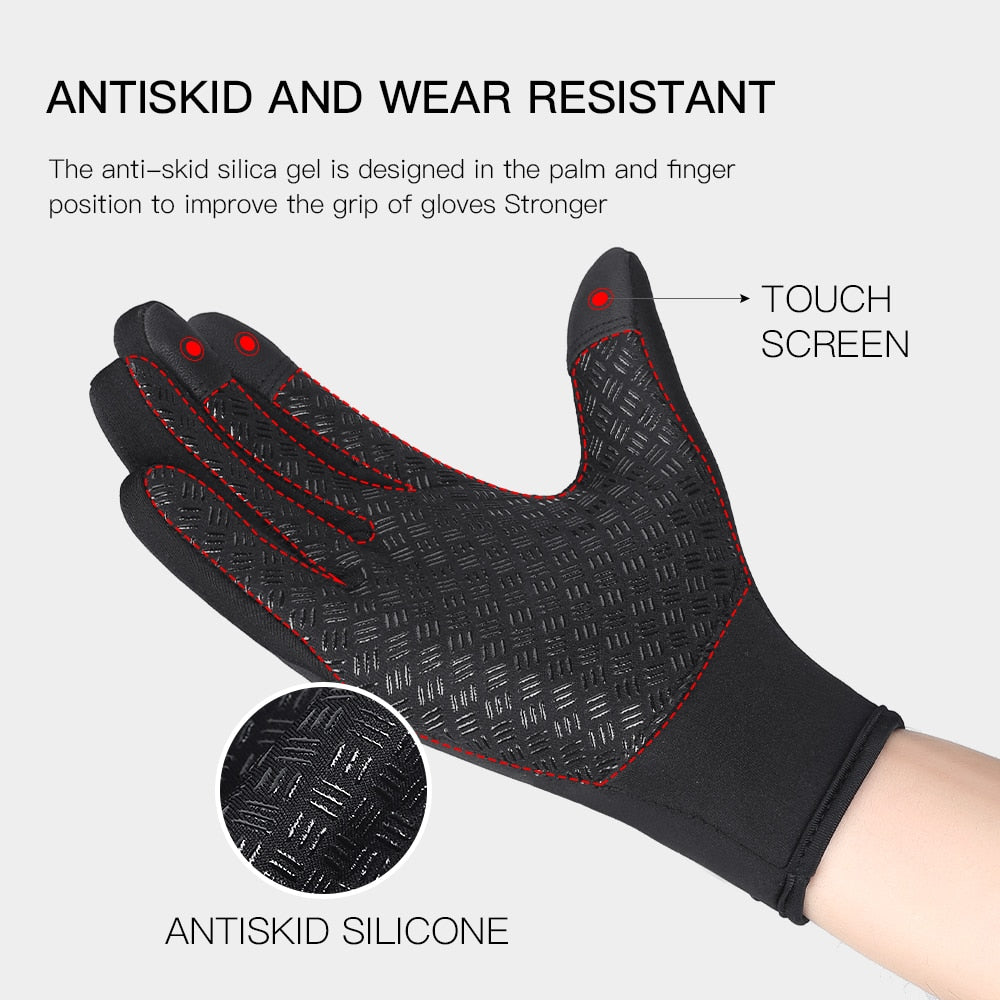 Thermal Warm Gloves