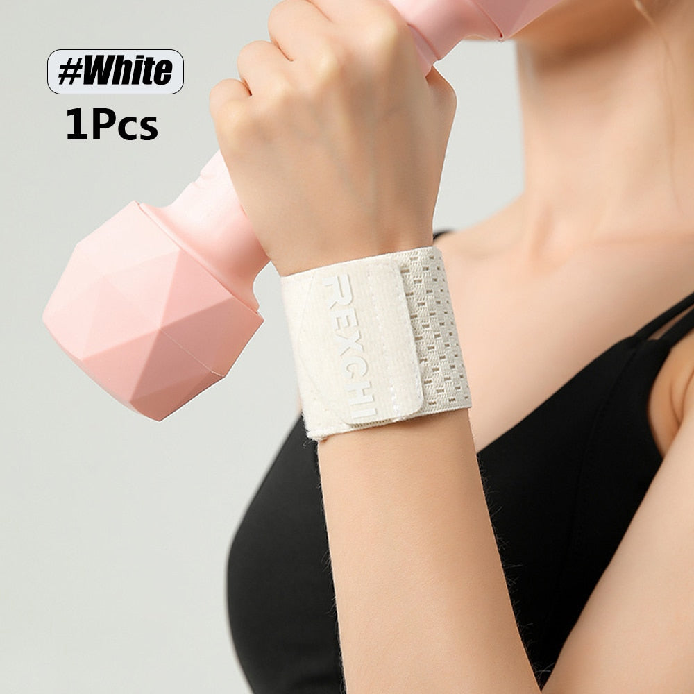 Wrist Brace Wraps