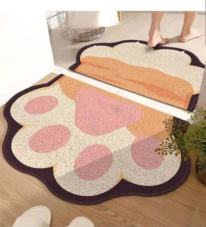 Creative Silk Enclosure Mat