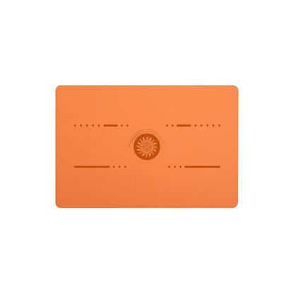 Natural Rubber Yoga Mat