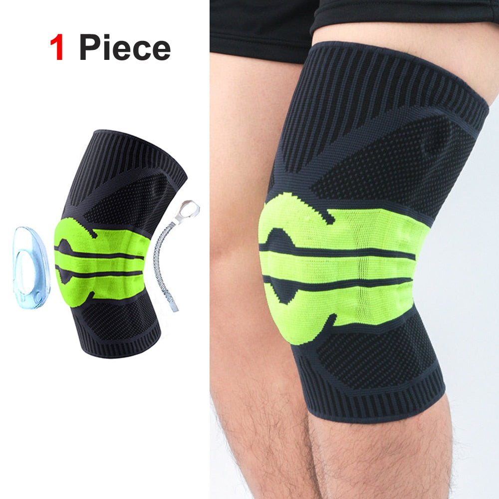 Knee Brace Support Protector