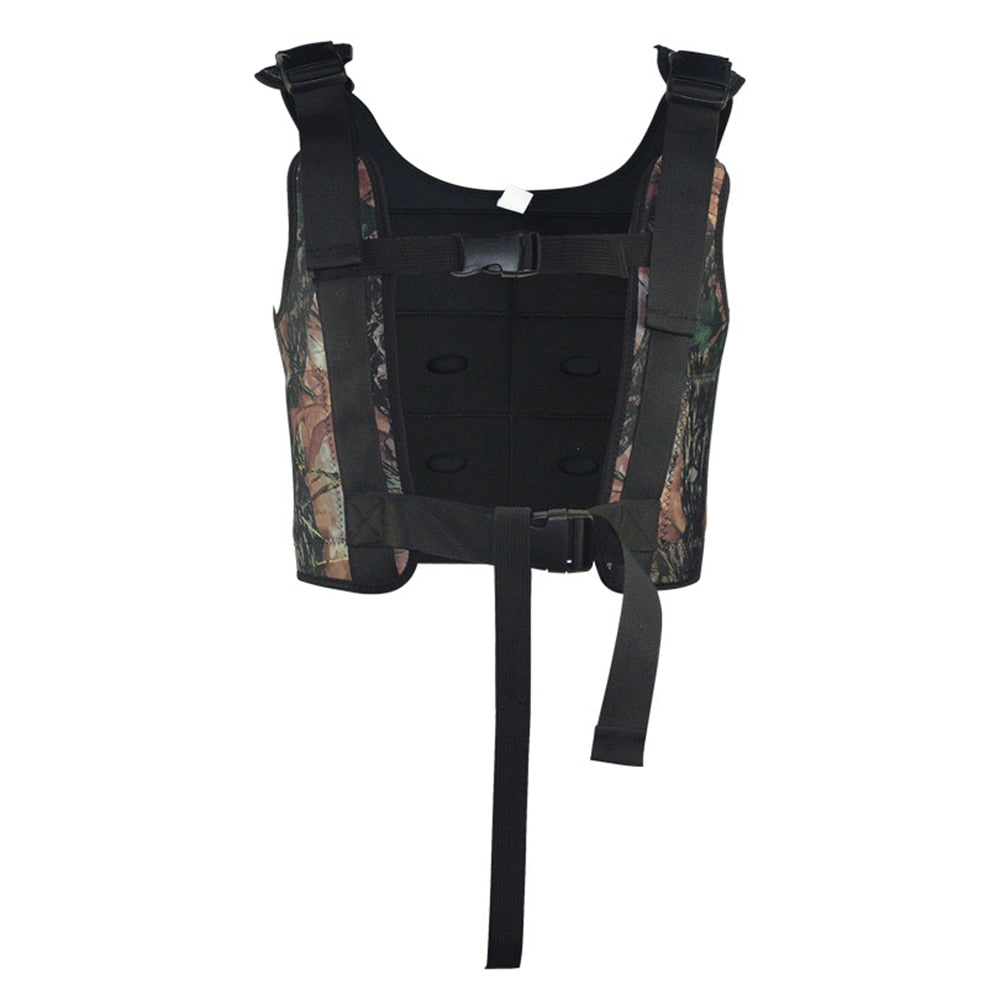 Underwater Weight Vest