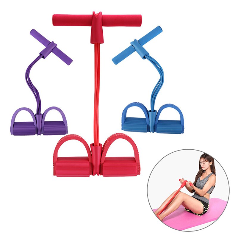Fitness Resistance Bands
