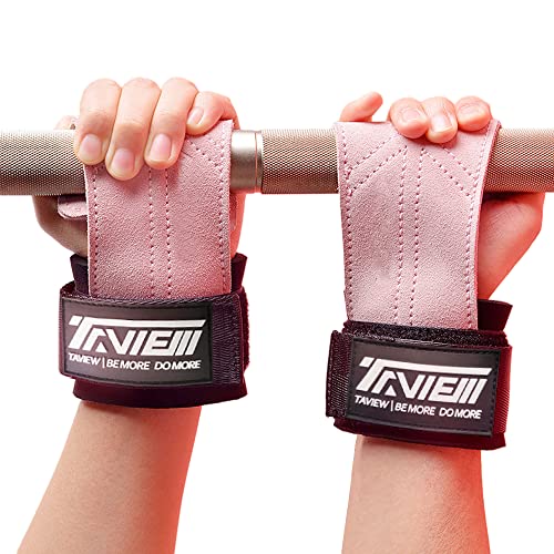 Weight Lifting Wrist Hooks