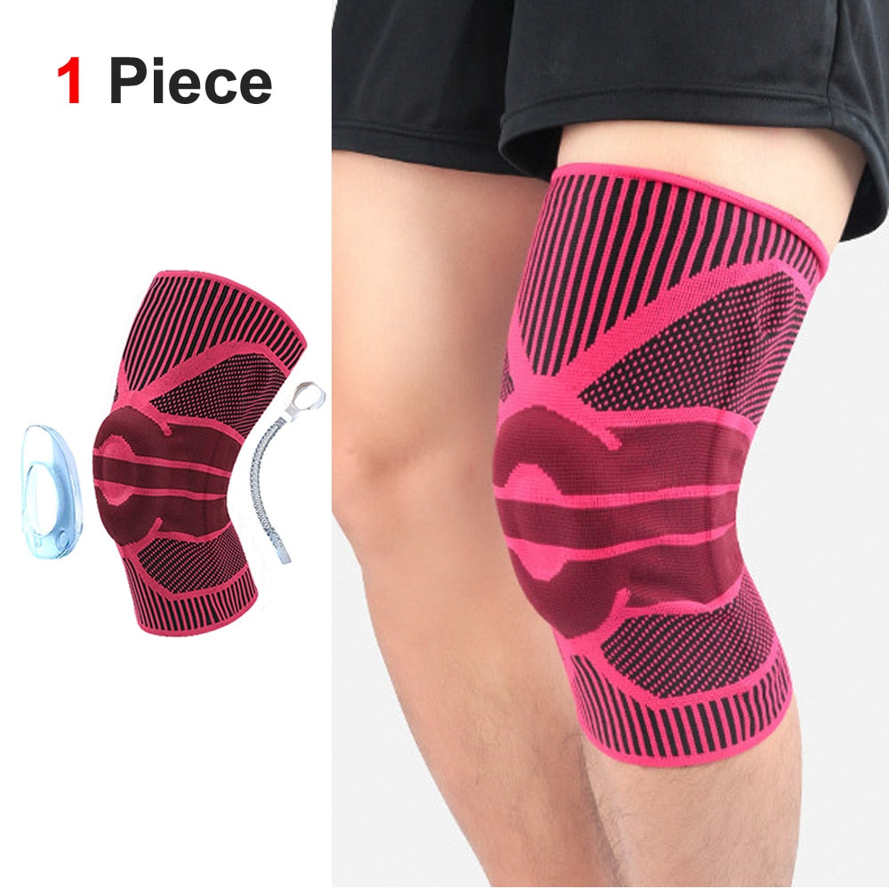 Knee Brace Support Protector