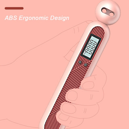 Portable Counting Rope