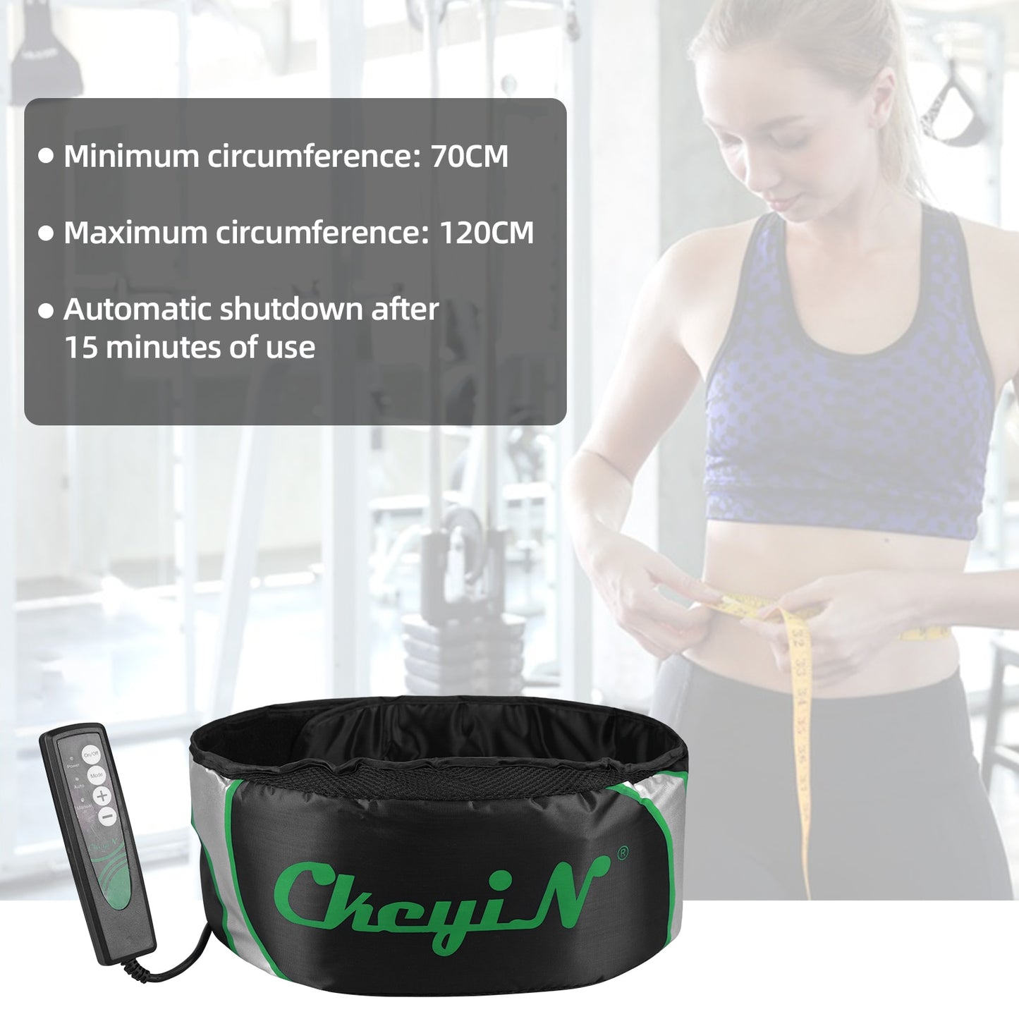 Massager Fitness Belt