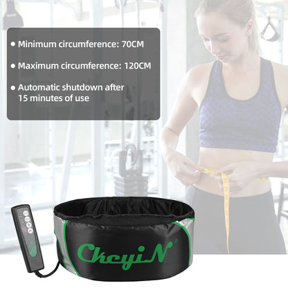 Massager Fitness Belt