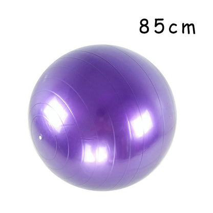 Pilates Balance Ball