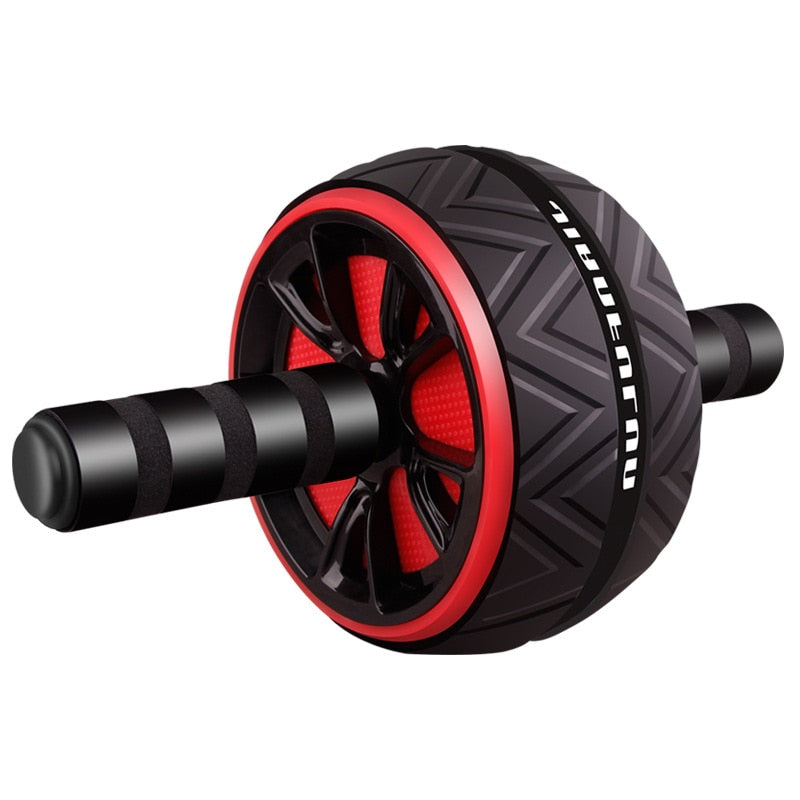 Ab Muscle Training Roller