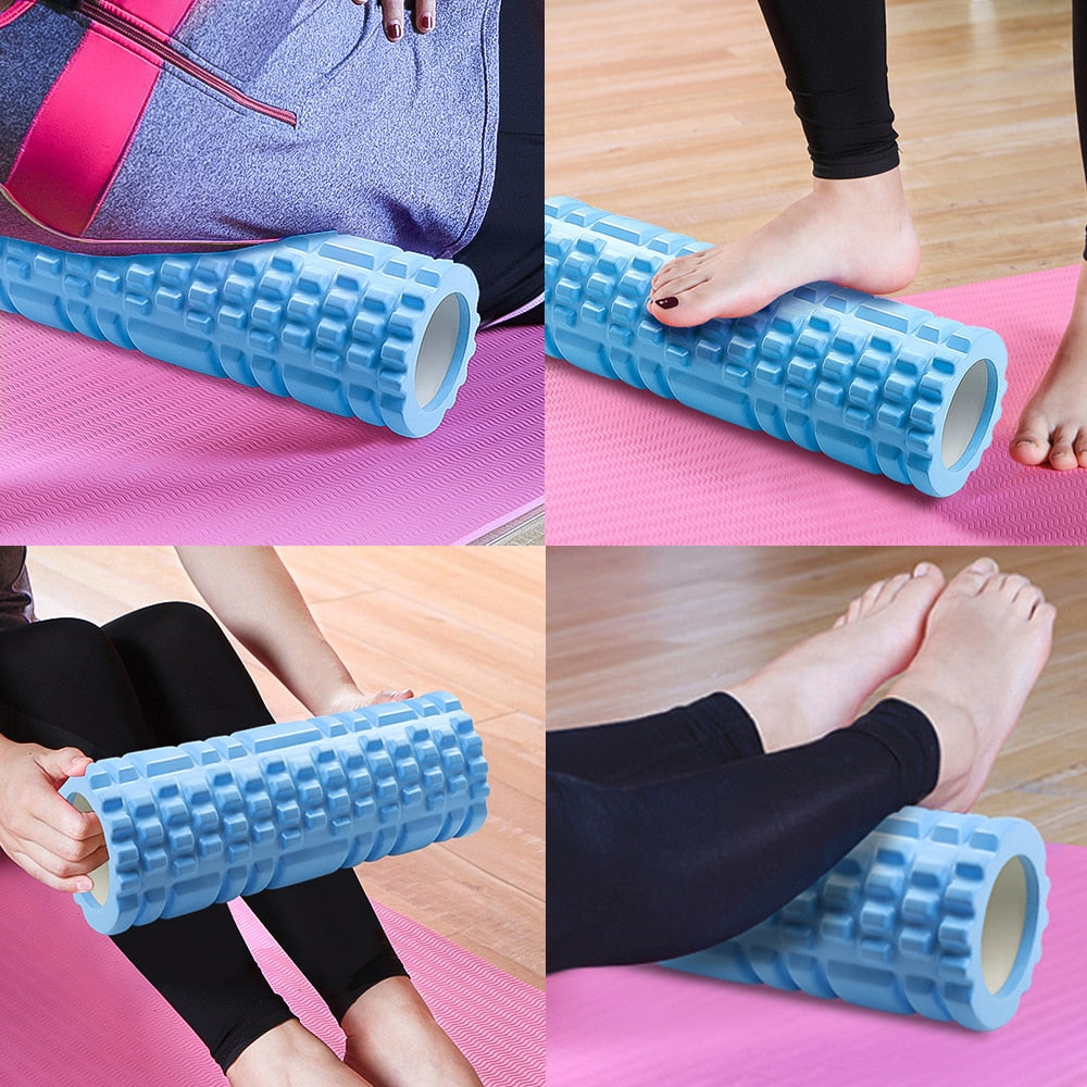 Sport Fitness Foam Roller