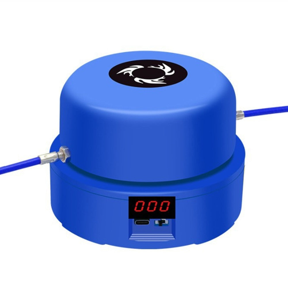 Automatic Electric Skipping Machine