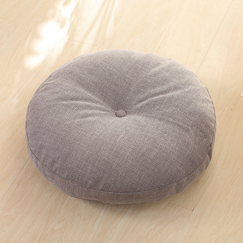 Linen Futon Cushion