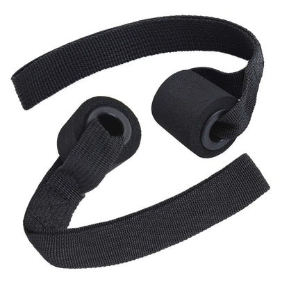 Resistance Bands Handle Bar