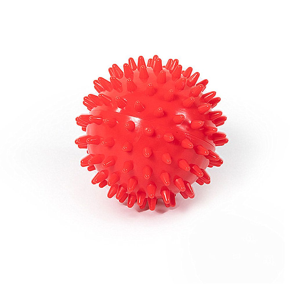 Colorful Spiky Massage Ball