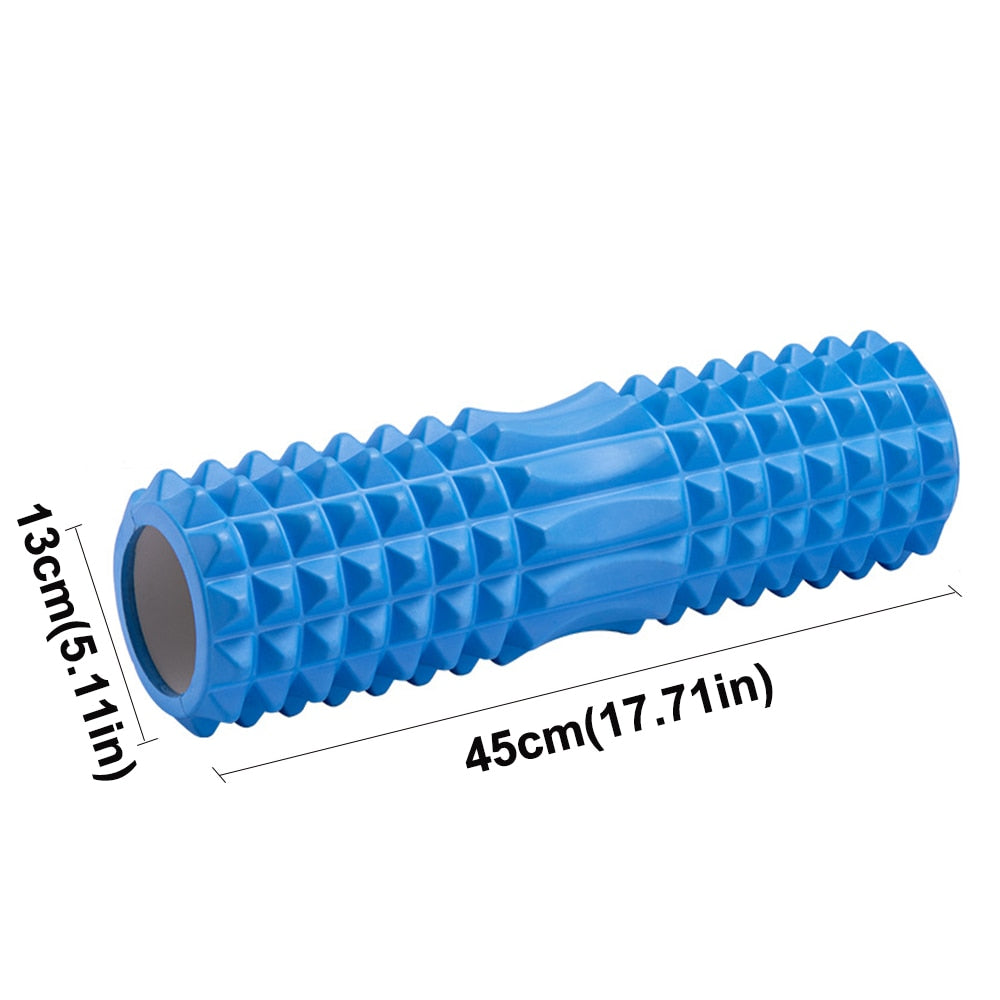 Yoga Column Foam Roller