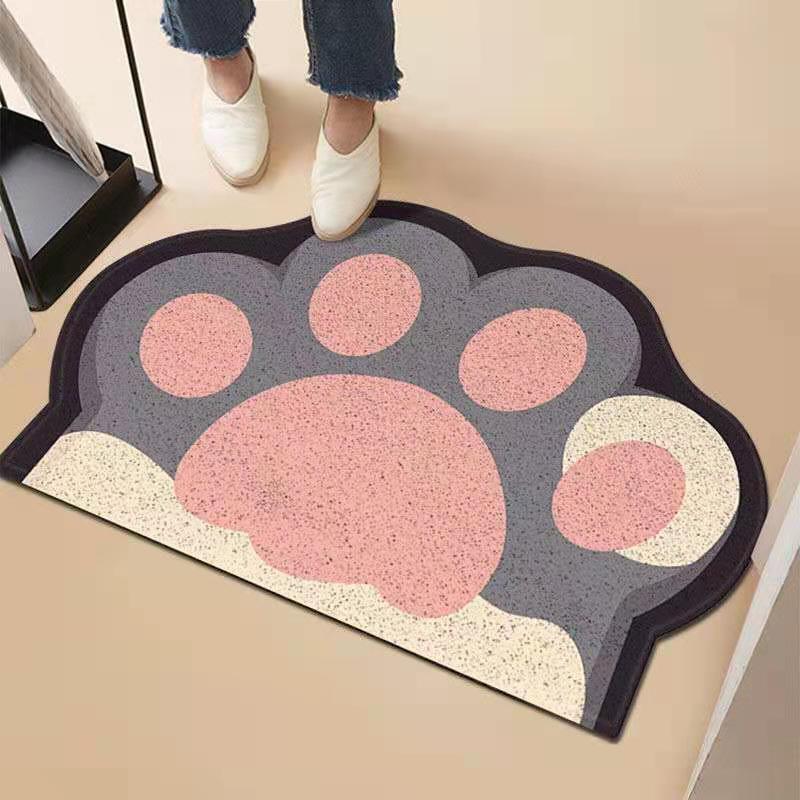 Creative Silk Enclosure Mat