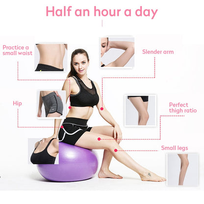 Pilates Balance Ball