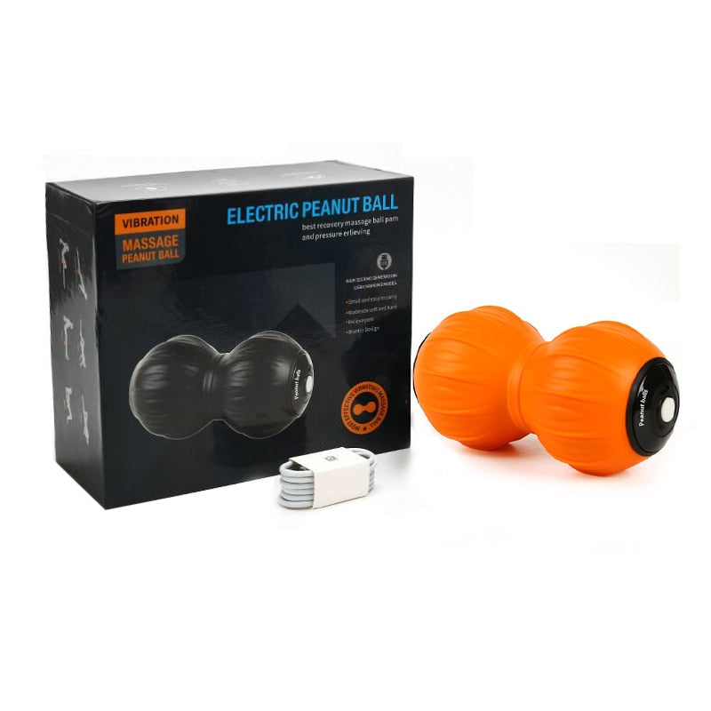 Electric Massage Ball
