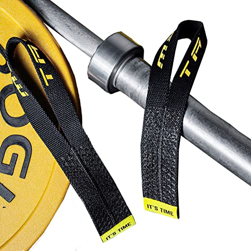 Lifting Wrist Straps