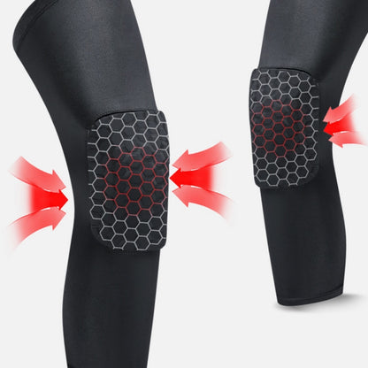 Basketball Knee Pads