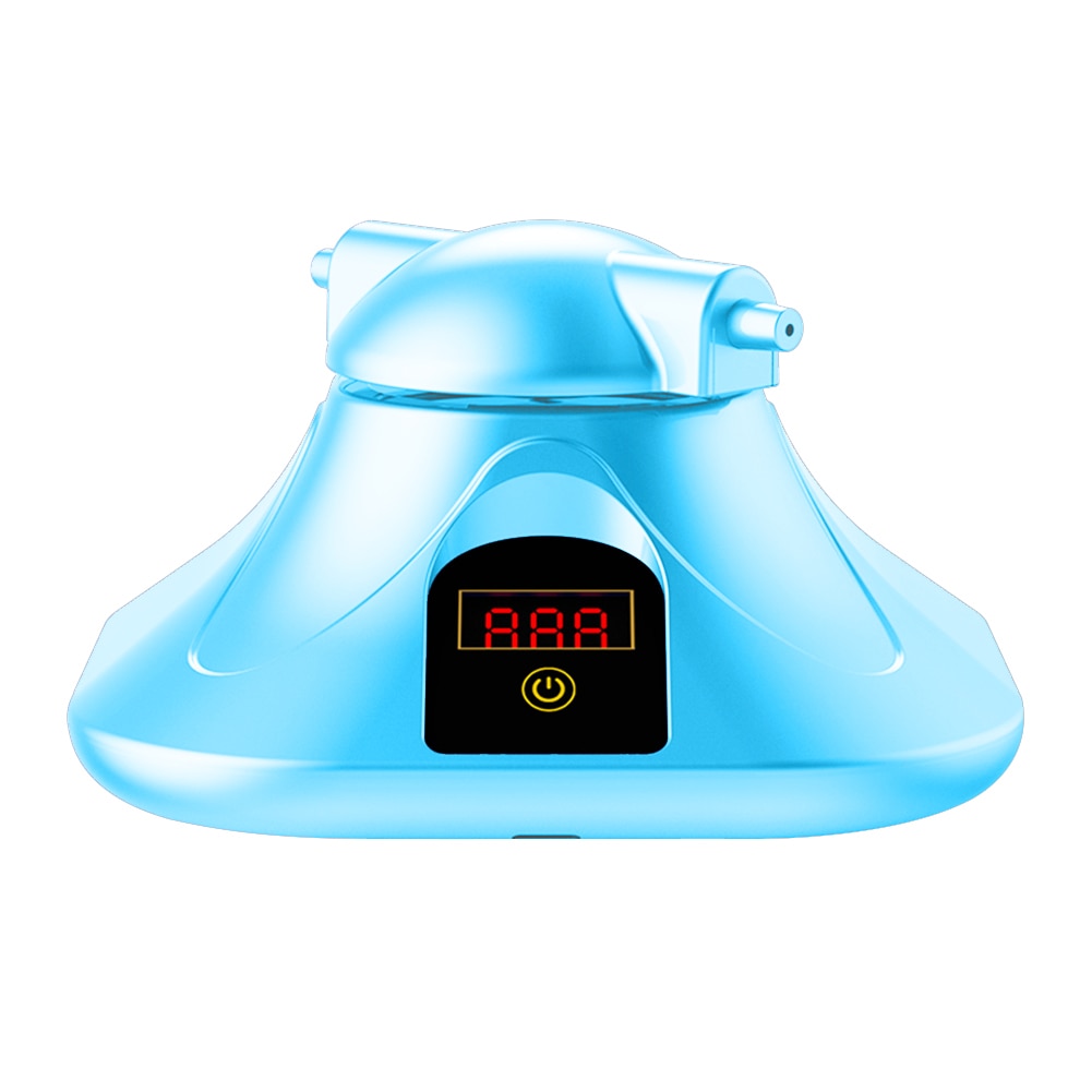 Automatic Electric Skipping Machine
