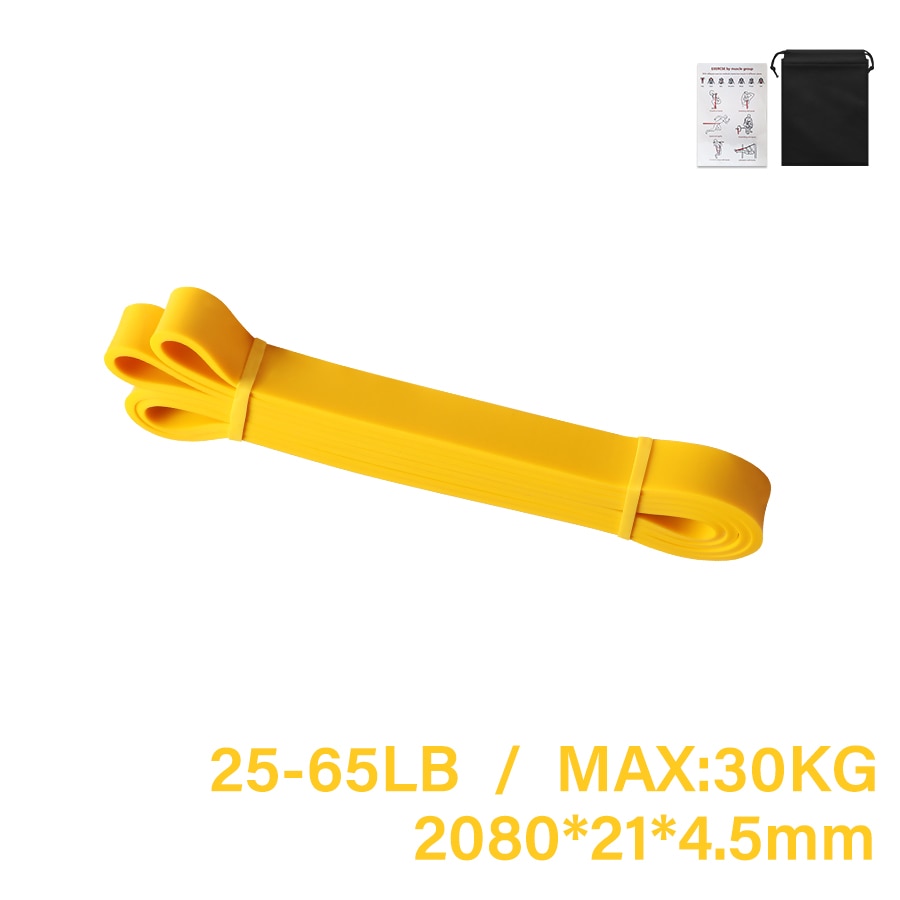Heavy Duty Latex Band