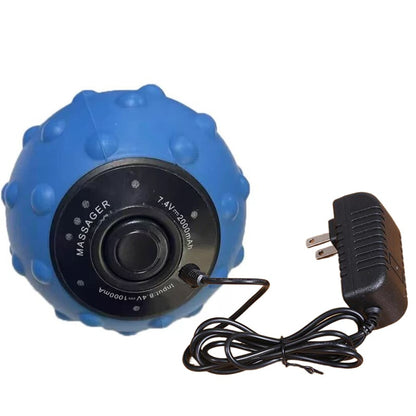 Electric Fascia Ball