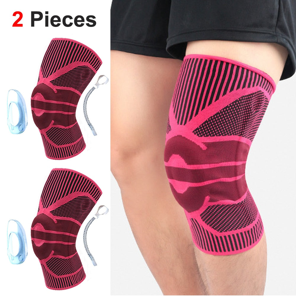 Knee Brace Support Protector