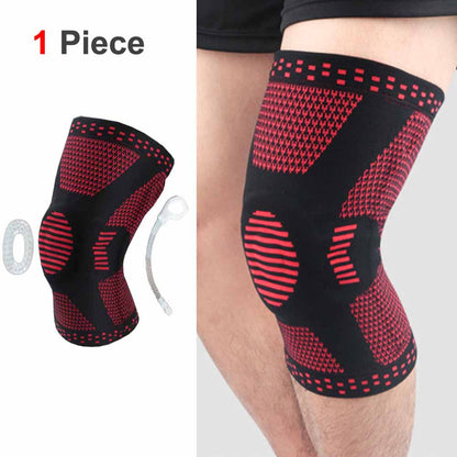 Knee Brace Support Protector