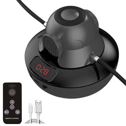 Automatic Electric Skipping Machine