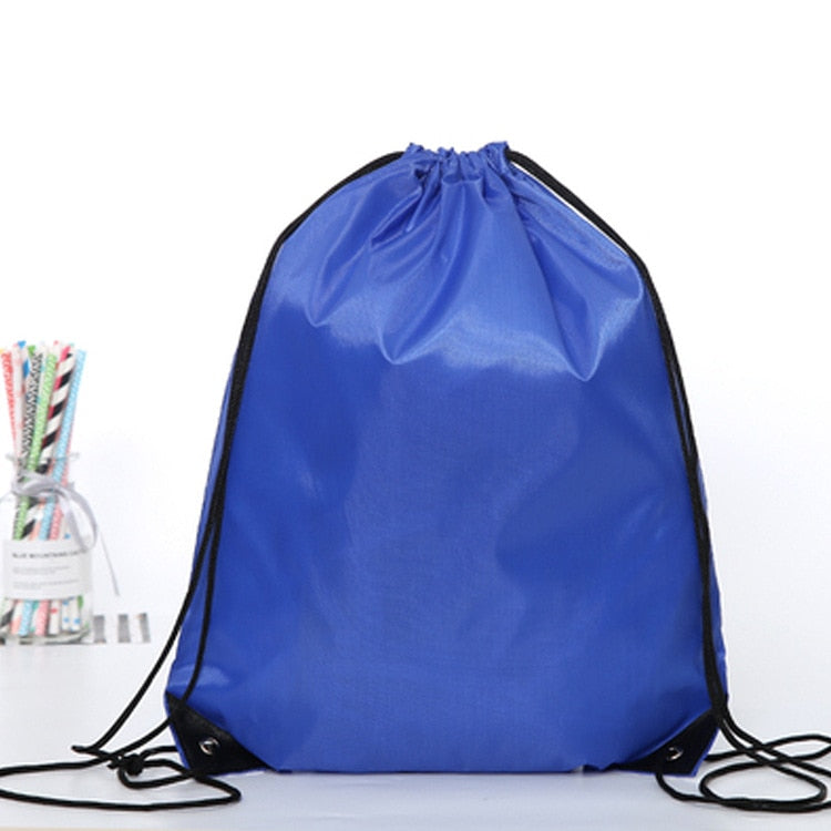 Portable Sports Gym Bag