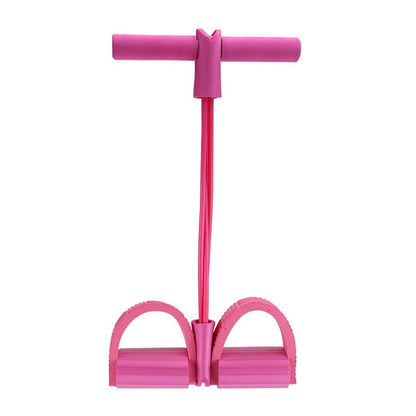 Fitness Resistance Bands